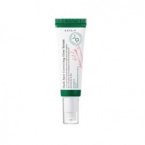 Axis-Y Dark Spot Correcting Glow Serum 5ml/50ml